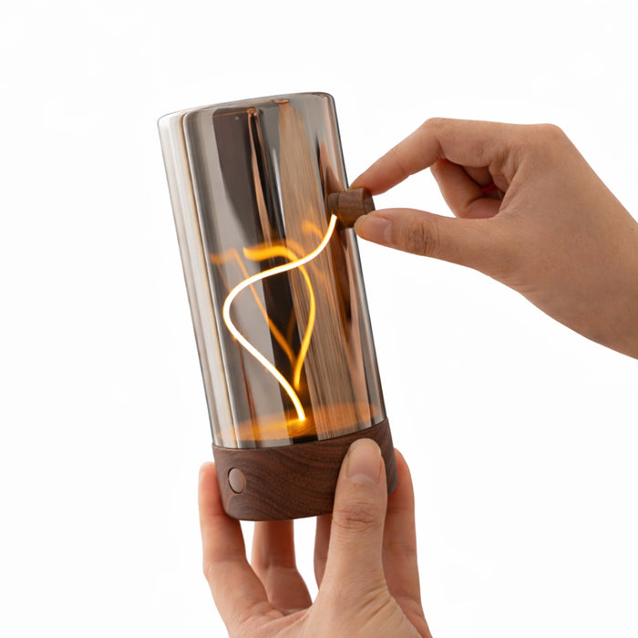 Gingko Solis Drift Interactive Desk Lamp