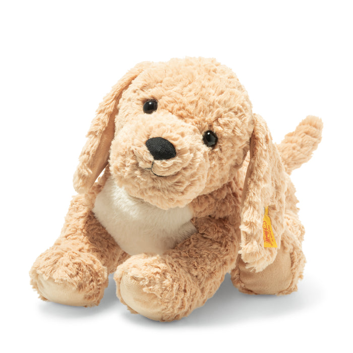 Steiff Berno Goldendoodle Dog Plush Soft Toy 26cm