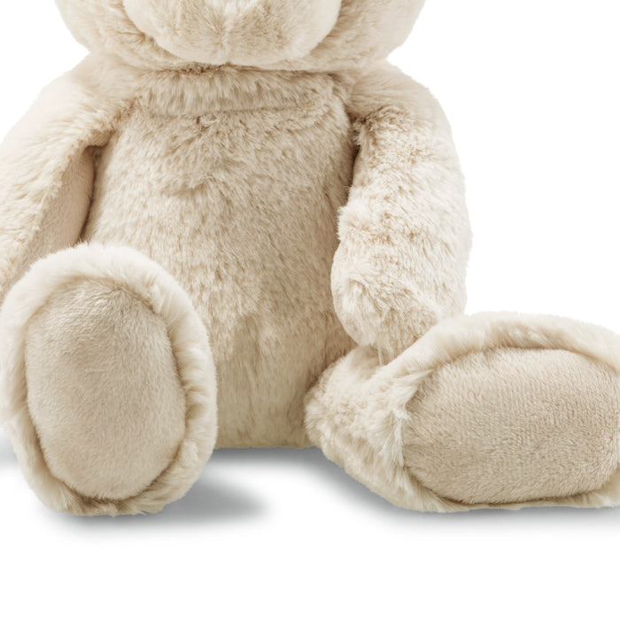 Steiff Bearzy Bear Beige Teddy Bear 28cm