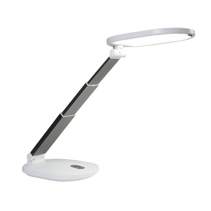 The Daylight Company Foldi Go Travel Rechargeable LED Desk Lamp