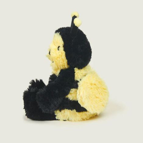 Warmies Junior 9" Microwavable & Cooling Soft Toys With Lavender Scent