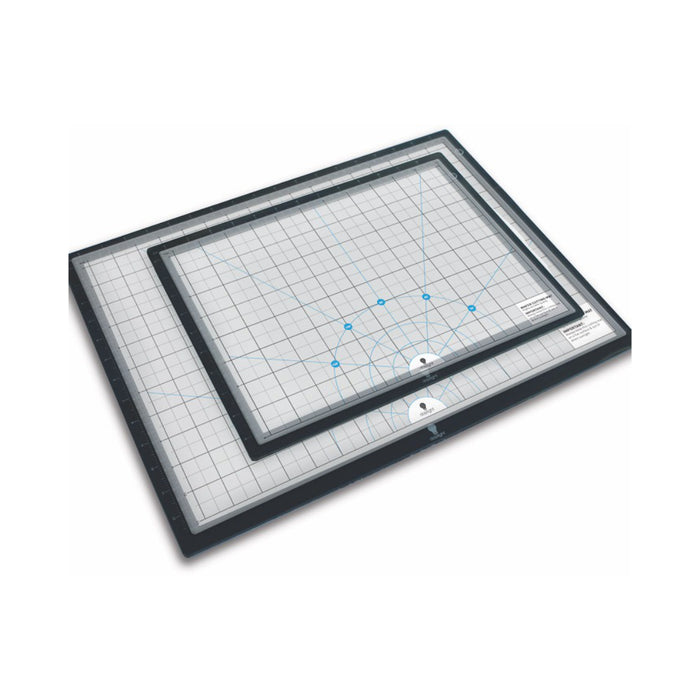 The Daylight Company Wafer 2 A3 LED Light Box