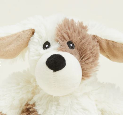 Warmies Junior 9" Microwavable & Cooling Soft Toys With Lavender Scent