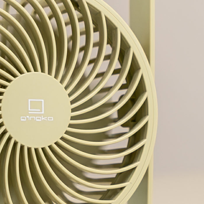 Gingko Lyra Portable USB Fan