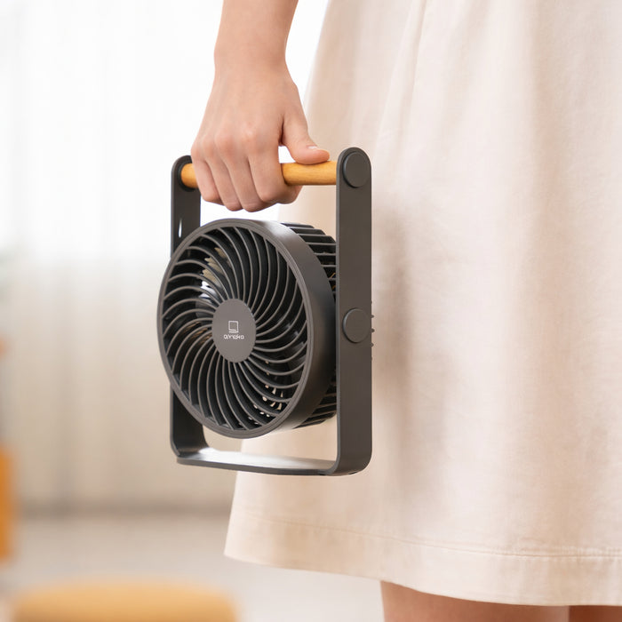 Gingko Lyra Portable USB Fan