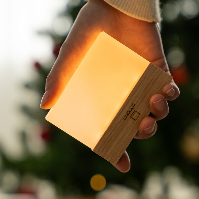 Gingko CuraCheese Night Light