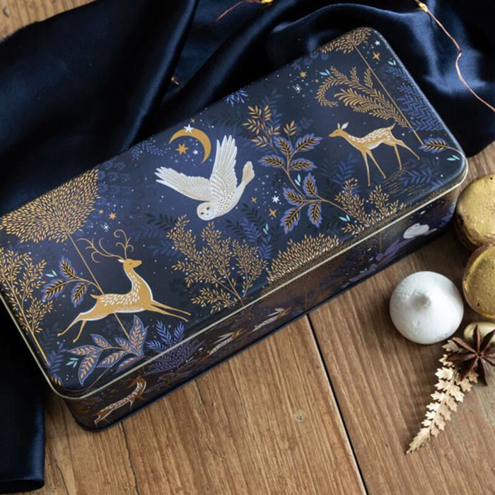 Sara Miller Magical Nightfall Storage Tin