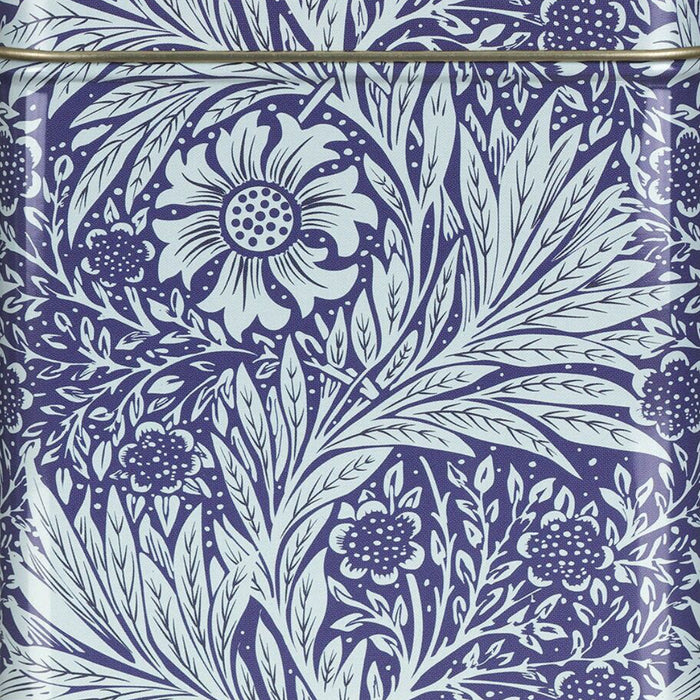 Arts & Crafts William Morris Marigold Cake Tins