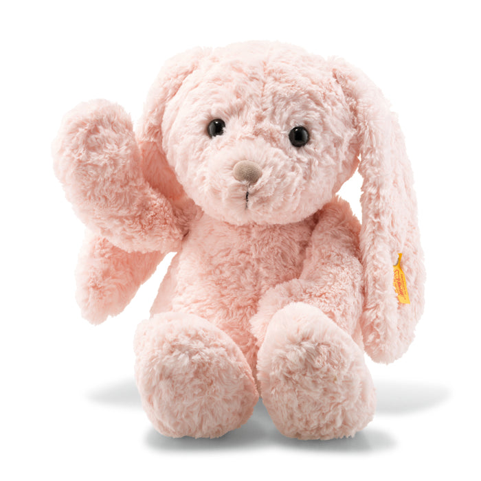 Steiff Pink Tilda Bunny Rabbit Soft Toy 30cm