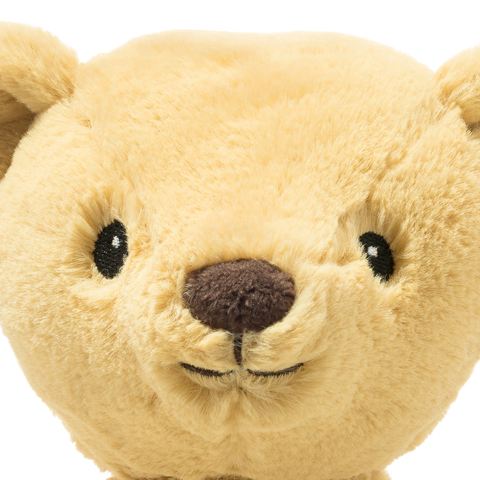 Steiff 'My First Steiff' Golden Teddy Bear Soft Toy