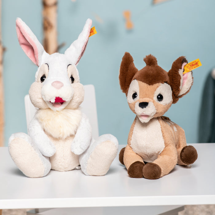 Steiff Disney Originals Bambi Soft Toy 21cm