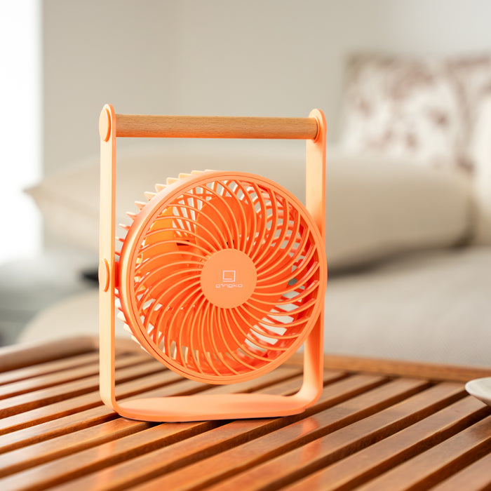 Gingko Lyra Portable USB Fan