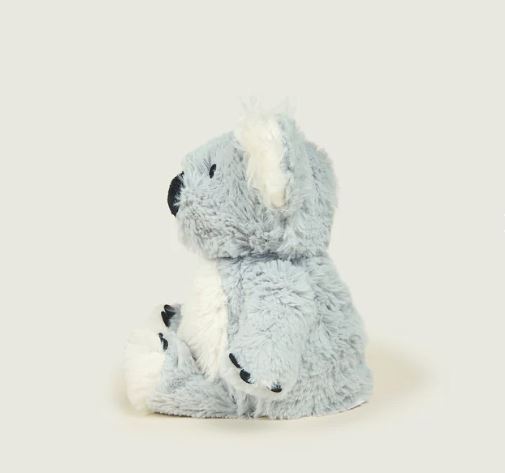 Warmies Junior 9" Microwavable & Cooling Soft Toys With Lavender Scent