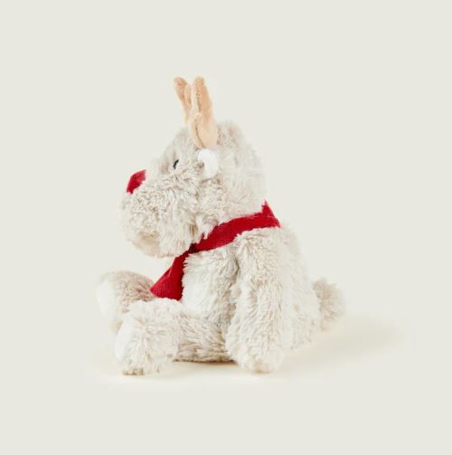 Warmies Junior 9" Microwavable & Cooling Soft Toys With Lavender Scent