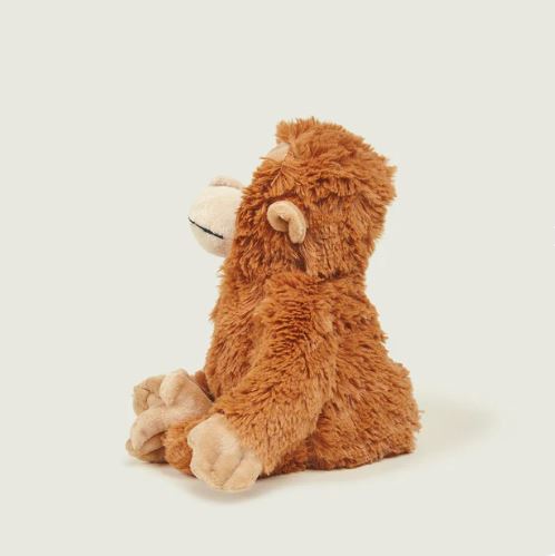 Warmies Junior 9" Microwavable & Cooling Soft Toys With Lavender Scent