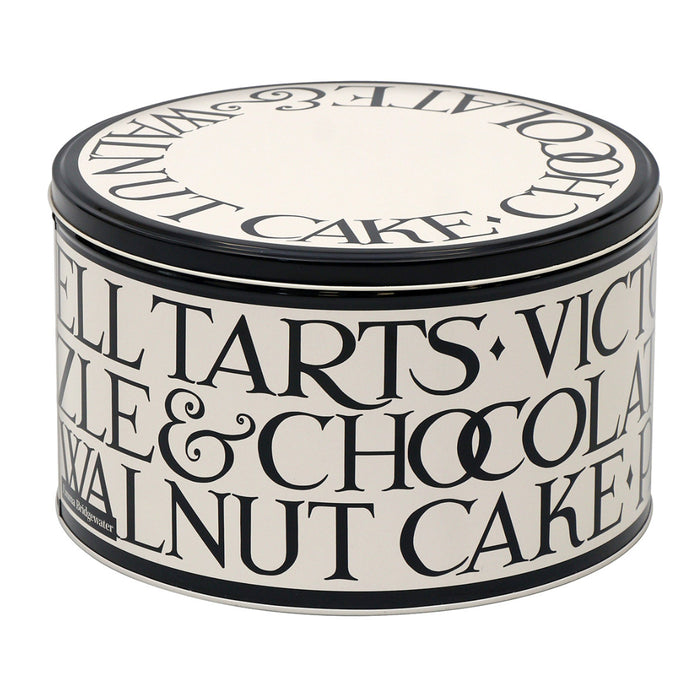 Emma Bridgewater Black Toast Cake Tins