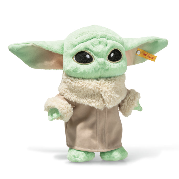 Steiff Star Wars Grogu Soft Toy 25cm