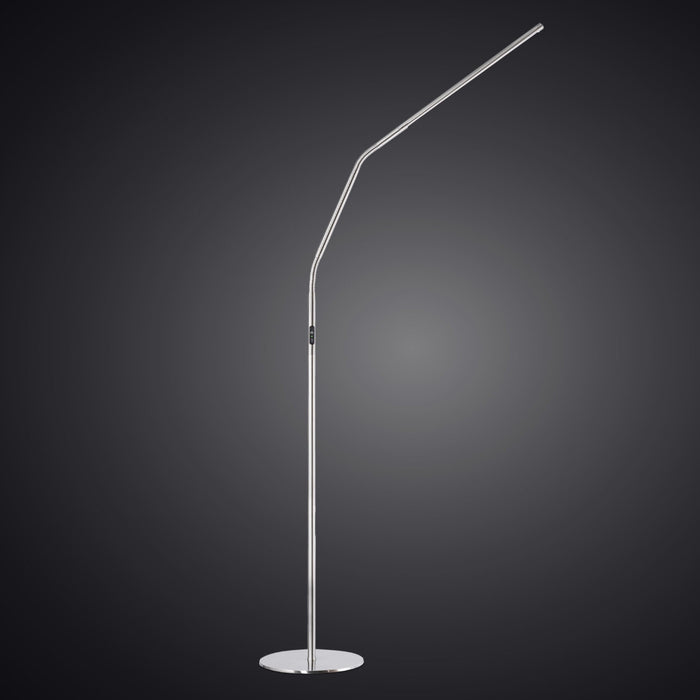 The Daylight Company Slimline 4 Floor Lamp