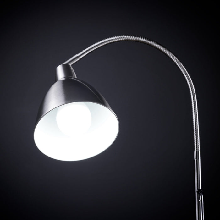 Daylight Company Flexi-Vision LED Floor Lamp