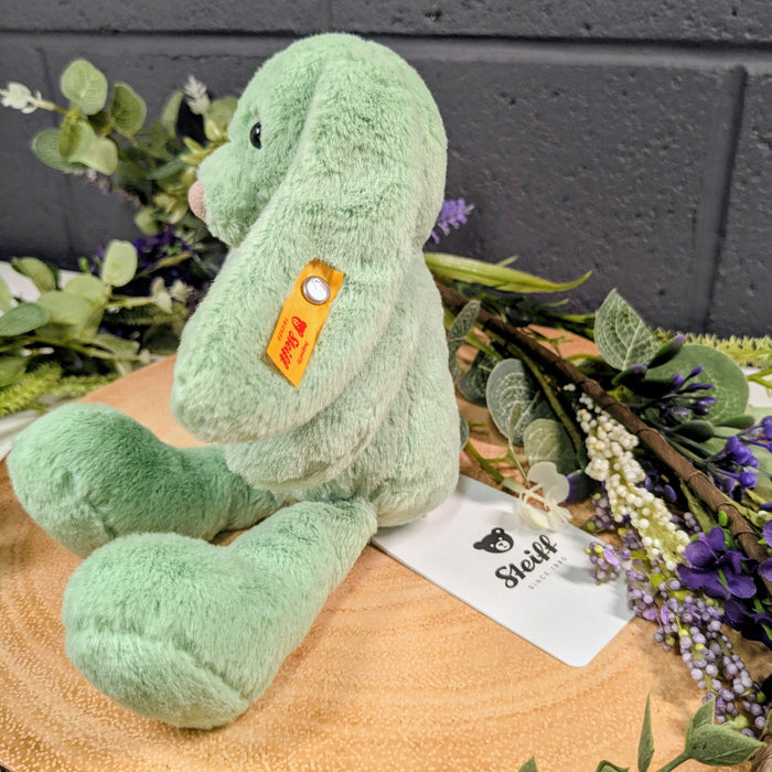 Steiff Tilda Green Bunny Rabbit 20cm