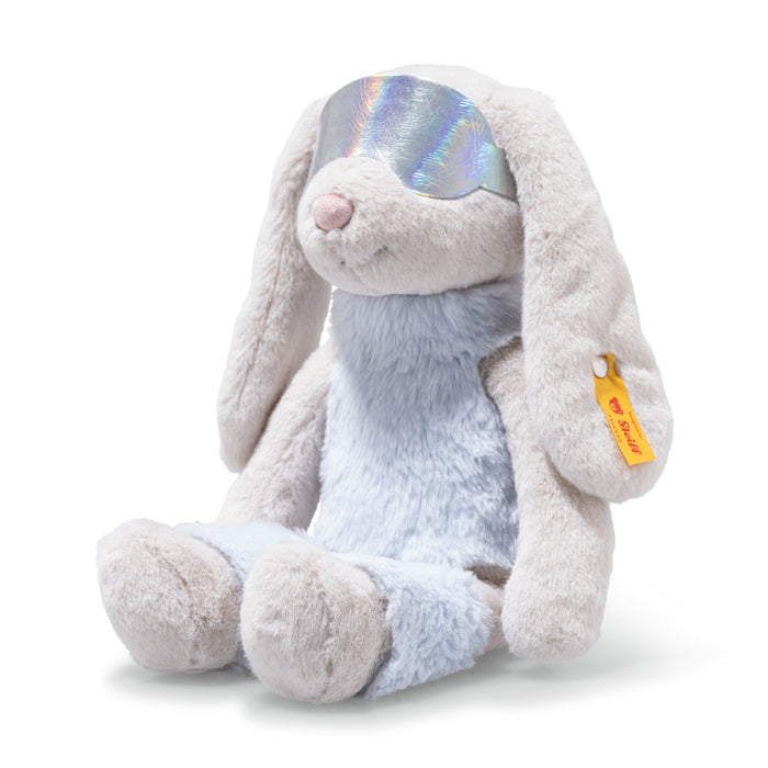 Steiff Hoppie Rabbit Skier Soft Toy 31cm