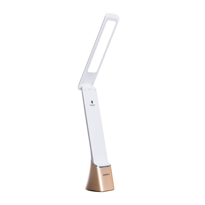 The Daylight Company Smart Go LED Rechargeable Table Lamp