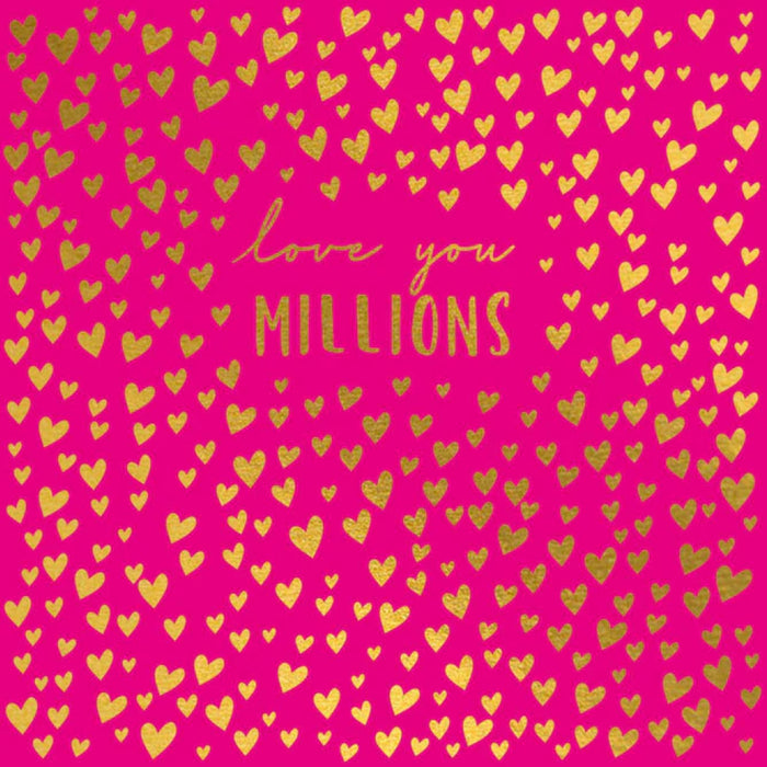 Sara Miller Little Gesture Heart Shaped Storage Tin