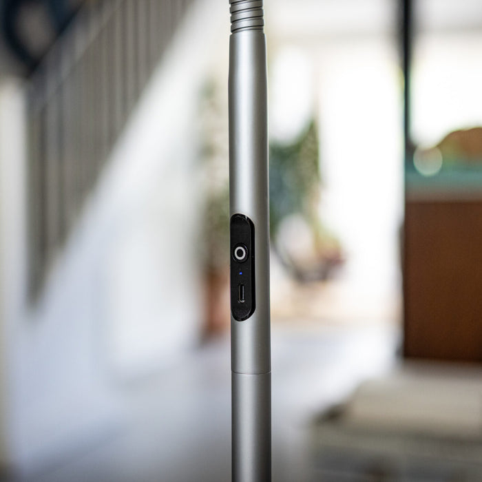 The Daylight Company Slimline 4 Floor Lamp
