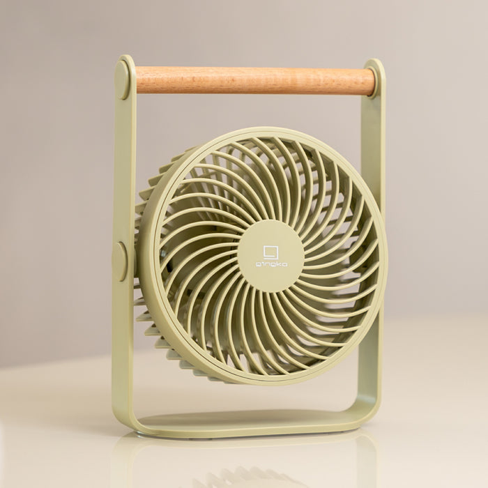 Gingko Lyra Portable USB Fan