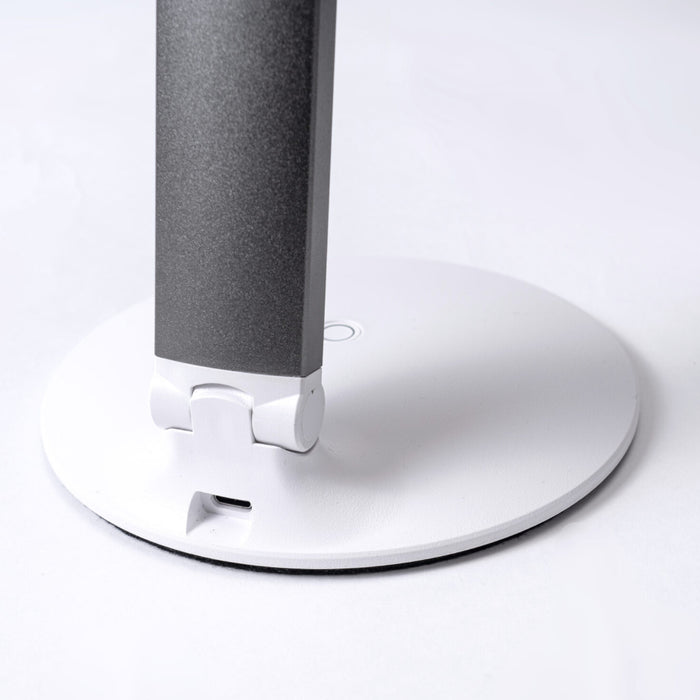 The Daylight Company Halo Go 2 Magnifying Lamp