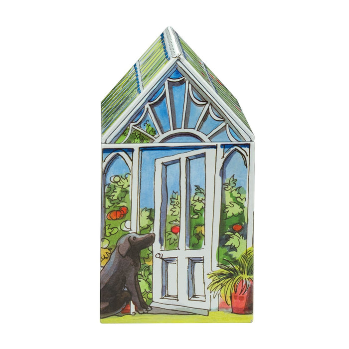 Emma Bridgewater Greenhouse Storage Tin