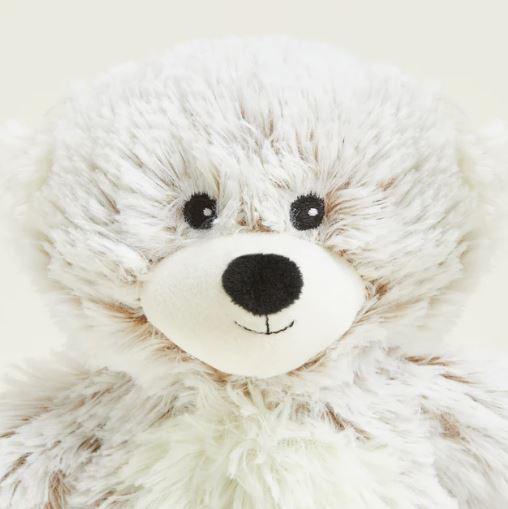 Warmies Junior 9" Microwavable & Cooling Soft Toys With Lavender Scent