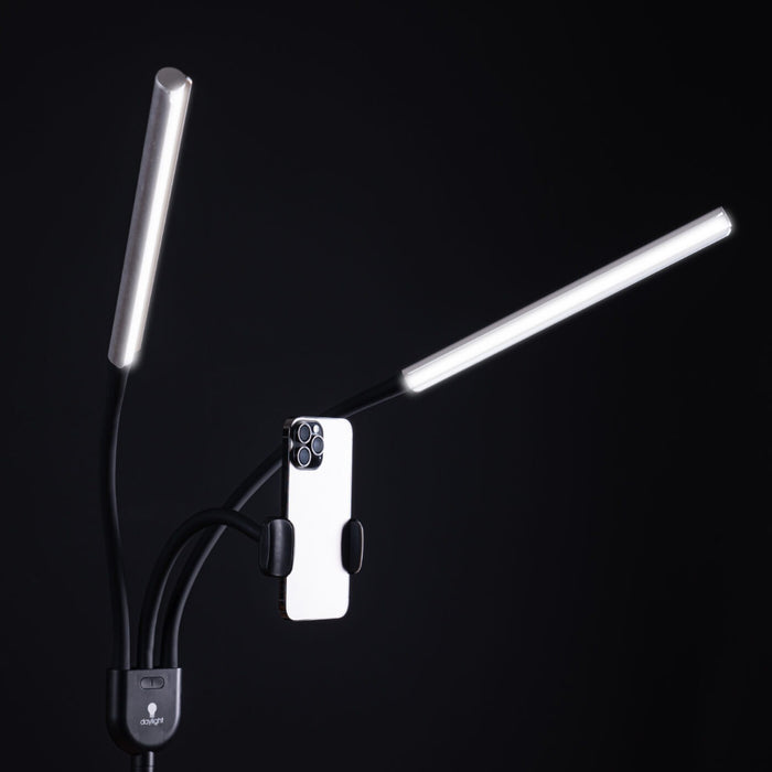Daylight Company Gemini Floor Lamp