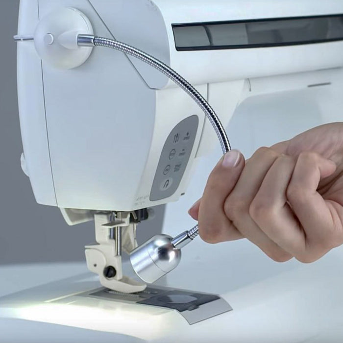 The Daylight Company Flexible LED Sewing Machine Light