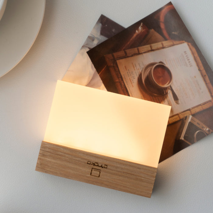 Gingko CuraCheese Night Light