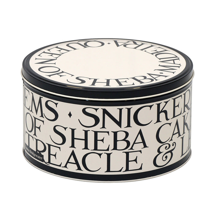 Emma Bridgewater Black Toast Cake Tins