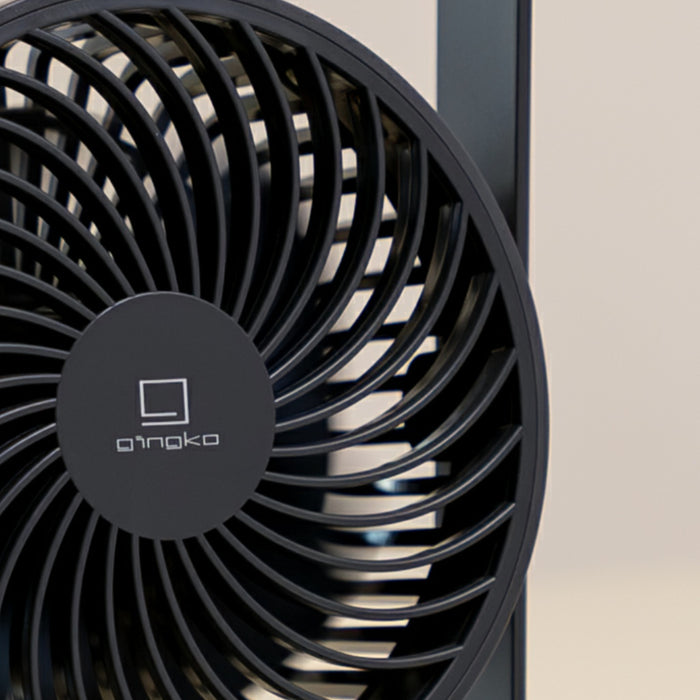 Gingko Lyra Portable USB Fan