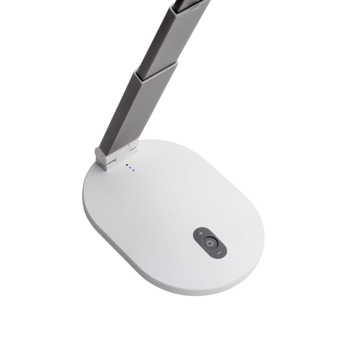 The Daylight Company Foldi Go Travel Rechargeable LED Desk Lamp
