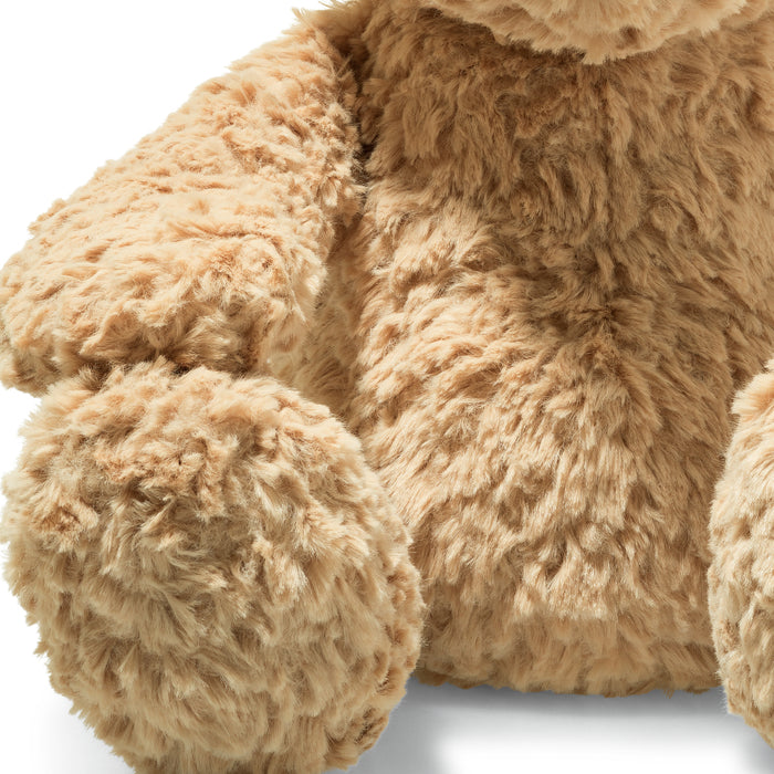 Steiff Jimmy Brown Teddy Bear at 40cm