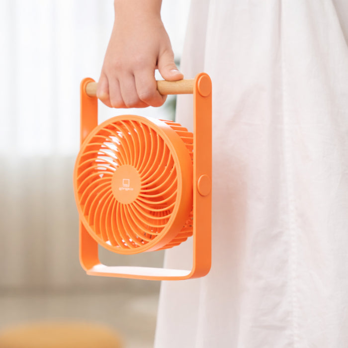 Gingko Lyra Portable USB Fan