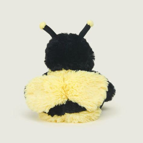 Warmies Junior 9" Microwavable & Cooling Soft Toys With Lavender Scent