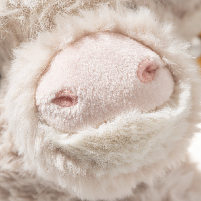 Steiff Harper Highland Cow Soft Toy 24cm