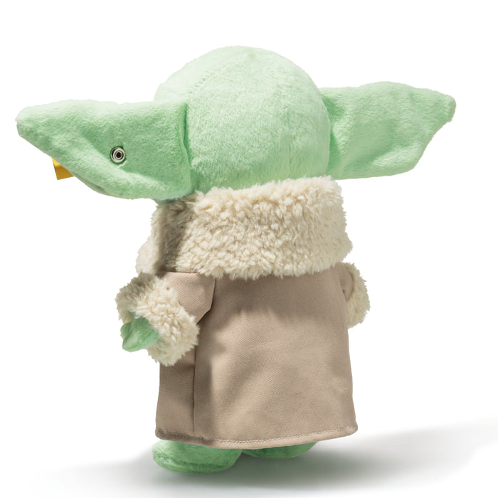 Steiff Star Wars Grogu Soft Toy 25cm