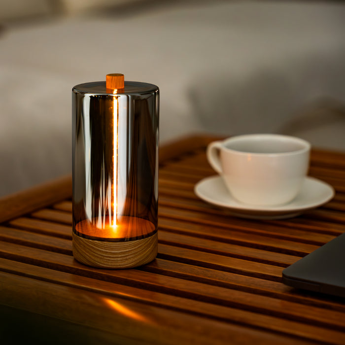 Gingko Solis Drift Interactive Desk Lamp