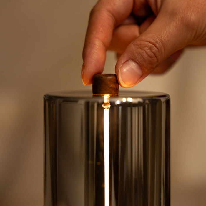 Gingko Solis Drift Interactive Desk Lamp