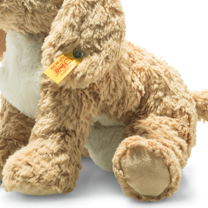 Steiff Berno Goldendoodle Dog Plush Soft Toy 26cm