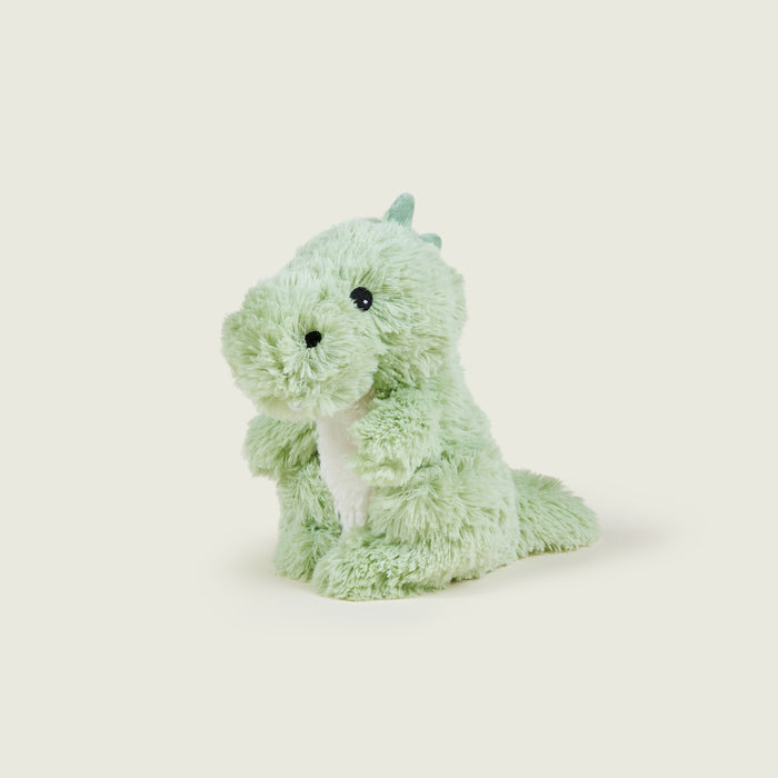 Warmies Junior 9" Microwavable & Cooling Soft Toys With Lavender Scent