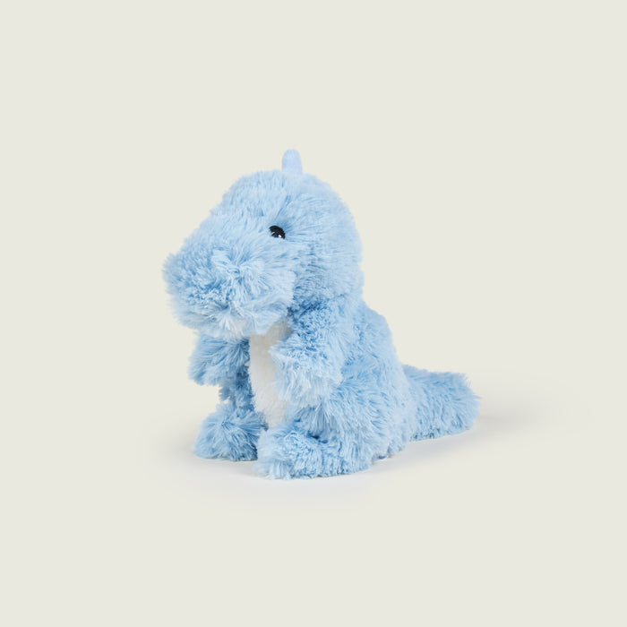 Warmies Junior 9" Microwavable & Cooling Soft Toys With Lavender Scent