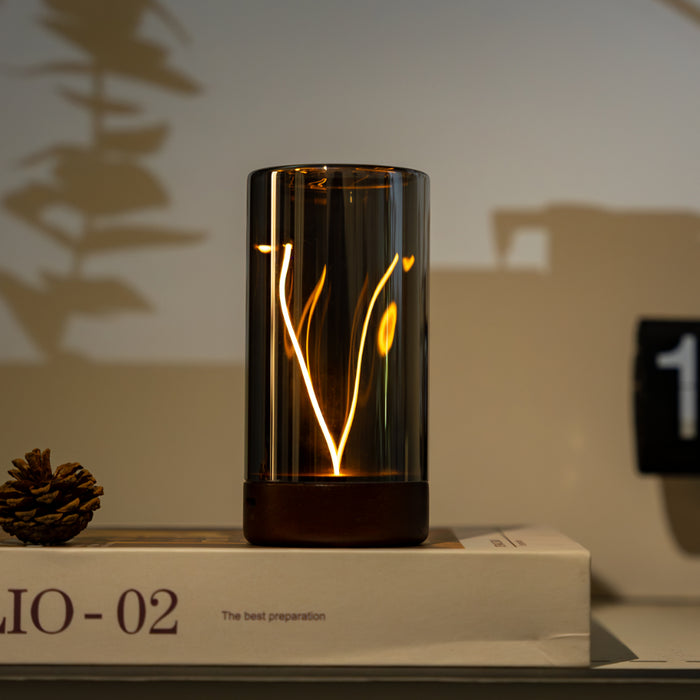 Gingko Solis Drift Interactive Desk Lamp
