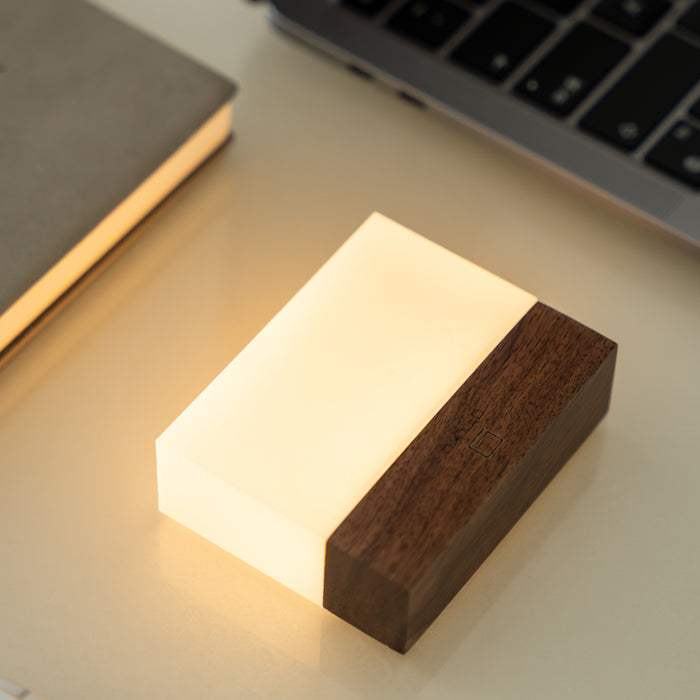 Gingko CuraCheese Night Light